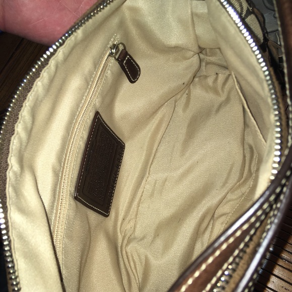 Coach Handbag 👜 - Picture 2 of 6